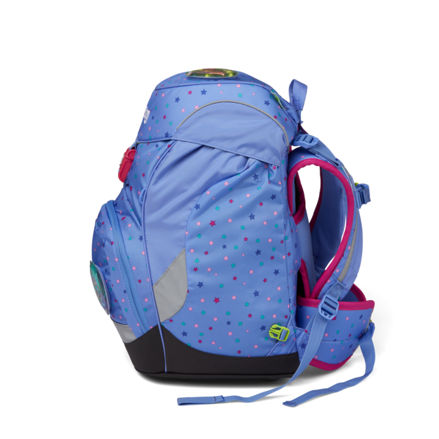 ERGOBAG PRIME ADORA BEARL - ZAINO SCUOLA