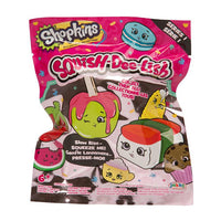 SQUISH SHOPKINS