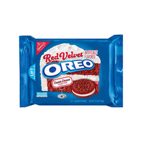 OREO RED VELVET FAMILY PACK
