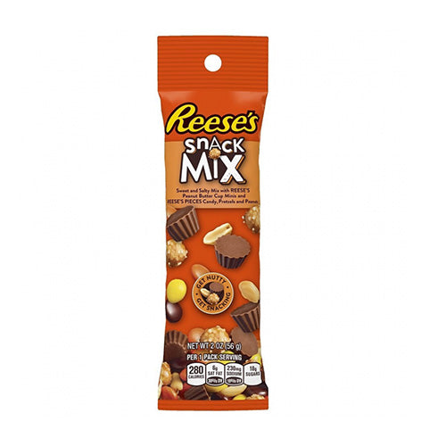 REESE'S SNACK MIX