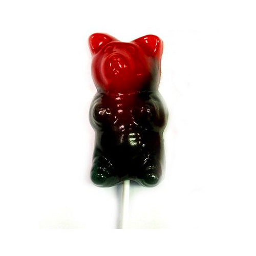 GUMMI BEAR CANDY