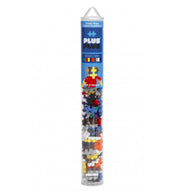 PLUS PLUS 100PZ - TUBO MINI MIX
