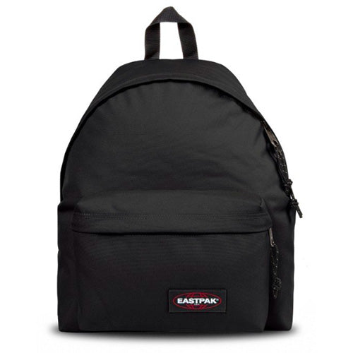 PADDED DOK'R BLACK