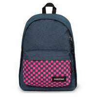 OUT OF OFFICE PINK WEAVE