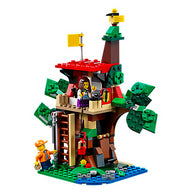 AVVENTURE SULLA CASA SULL'ALBERO CREATOR 31053