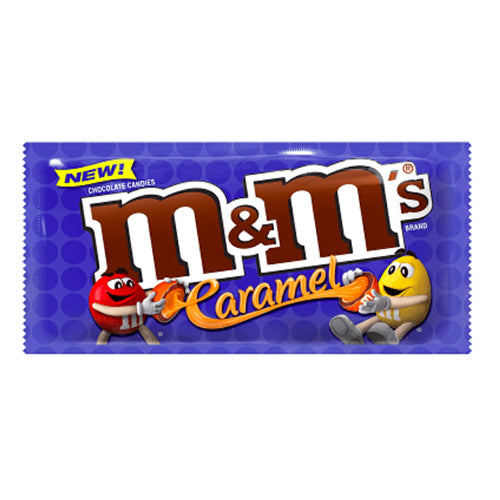M&M'S CARAMELLO