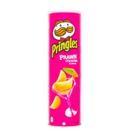 PRINGLES COCKTAIL GAMBERETTI