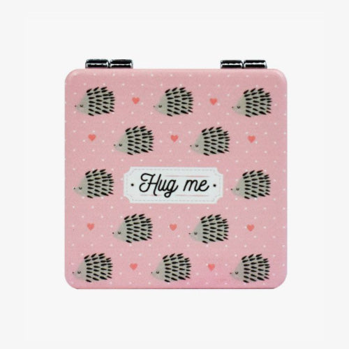 SPECCHIETTO - POCKET MIRROR HUG ME
