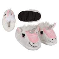PANTOFOLE UNICORNO