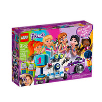 LA SCATOLA DELL'AMICIZIA FRIENDS LEGO 41346