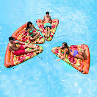 MATERASSINO PIZZA