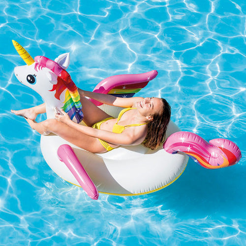 UNICORNO CAVALCABILE