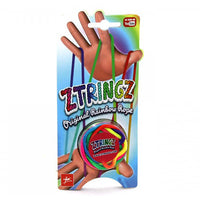 ZTRINGZ - Original Rainbow Rope