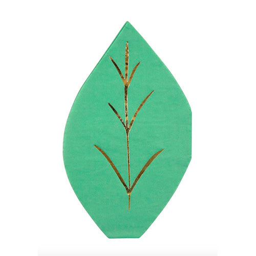 TOVAGLIOLI CARTA FOGLIA - MERI MERI