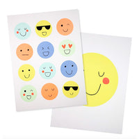 SET 2 STAMPE EMOJI