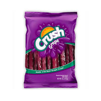 KENNY'S JUICY TWISTS - CARAMELLE CRUSH GRAPE