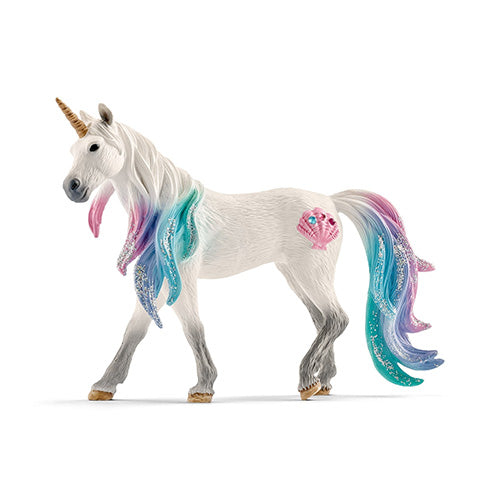 UNICORNO DI MARE