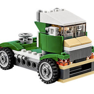 DECAPPOTTABILE VERDE CREATOR 31056