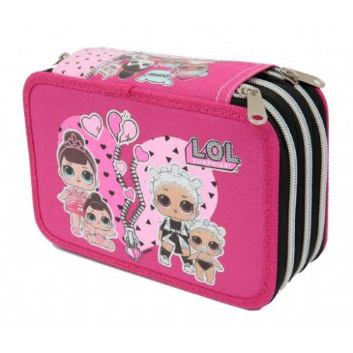 LOL SURPRISE ASTUCCIO TRIPLO