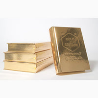 SMEMO GOLD SPECIAL EDITION 16 MESI SMALL