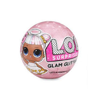 LOL SURPRISE GLAM GLITTER