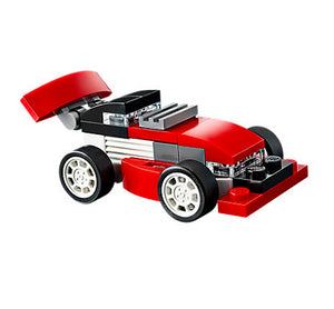 BOLIDE ROSSO CREATOR 31055