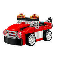 BOLIDE ROSSO CREATOR 31055