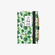 AGENDA 12 MESI BIGIORNALIERA MINI - 2019 - JUNGLE