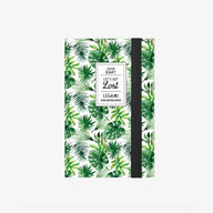 AGENDA 12 MESI SETTIMANALE MINI - 2019 - JUNGLE