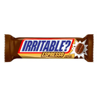 SNICKERS ESPRESSO