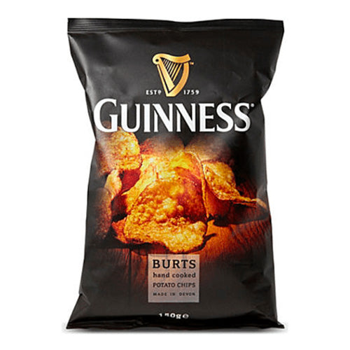 GUINNESS POTATO CHIPS