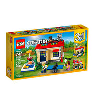 VACANZA IN PISCINA MODULABILE CREATOR 31067