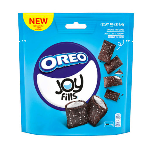 OREO JOY FILLS