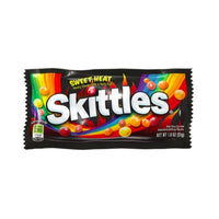 SKITTLES SWEET HEAT