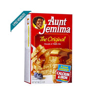 AUNT JEMINA ORIGINAL - PREPARATO PER PANCAKE