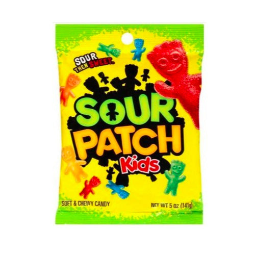 SOUR PATCH KIDS