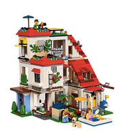 VACANZA IN PISCINA MODULABILE CREATOR 31067