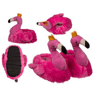 PANTOFOLE FENICOTTERO SOFT