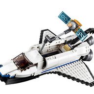 ESPLORAZIONE SPAZIALE CREATOR 31066