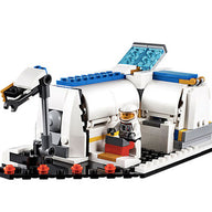 ESPLORAZIONE SPAZIALE CREATOR 31066