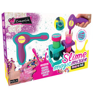 SLIME MAGIC MIXER
