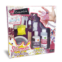 SLIME FASHION