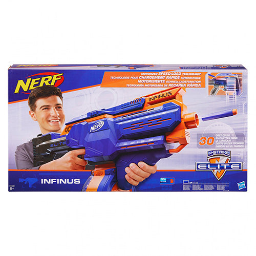 NERF INFINUS