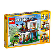 CASA MODERNA MODULABILE CREATOR 31068