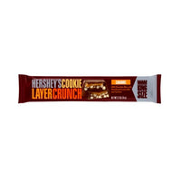 HERSHEY'S COOKIE LAYER CRUNCH CARAMELLO KING SIZE