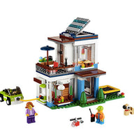 CASA MODERNA MODULABILE CREATOR 31068