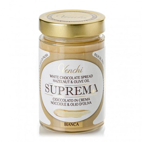 CREMA SUPREMA GIANDUIA BIANCA