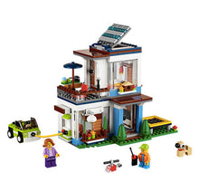 Carica l&#39;immagine nel visualizzatore di Gallery, CASA MODERNA MODULABILE CREATOR 31068