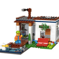 CASA MODERNA MODULABILE CREATOR 31068