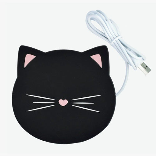 SCALDA TAZZA USB GATTO